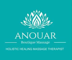 Holistic Healing Massage Therapist